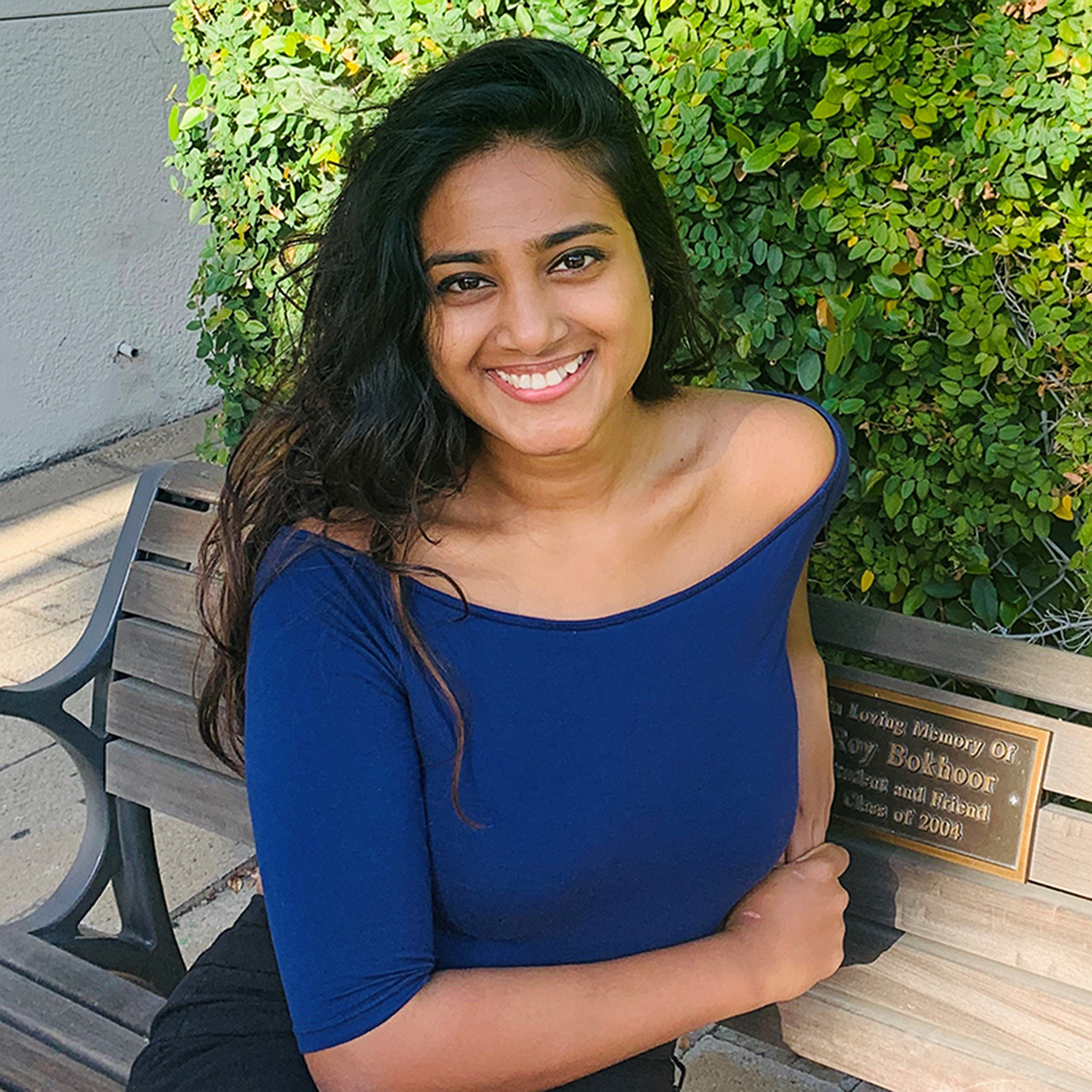 LLM Student Piyumi Jayarathne 